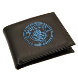 (image for) Manchester City FC Embroidered Wallet