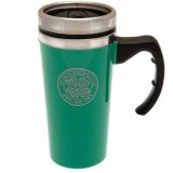 (image for) Celtic FC Handled Travel Mug