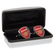 (image for) Arsenal FC Cufflinks