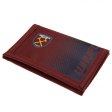 (image for) West Ham United FC Fade Wallet