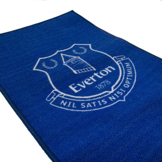 (image for) Everton FC Rug