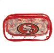 (image for) San Francisco 49ers Pencil Case