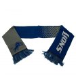 (image for) Detroit Lions Fade Scarf