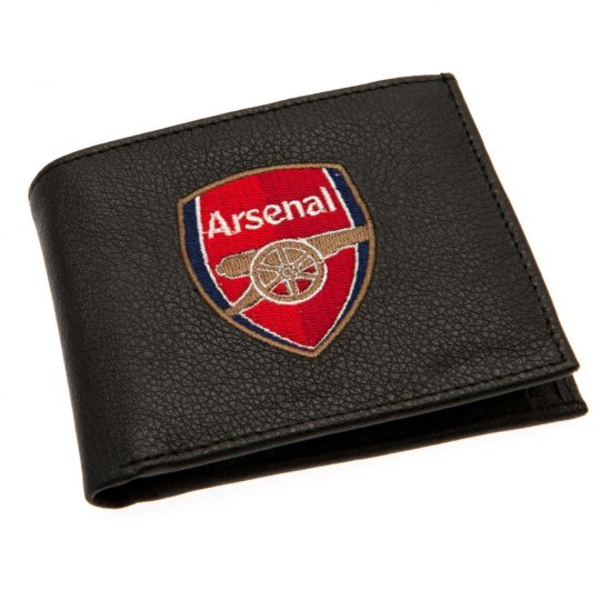 (image for) Arsenal FC Embroidered Wallet