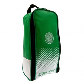 Celtic FC Fade Boot Bag