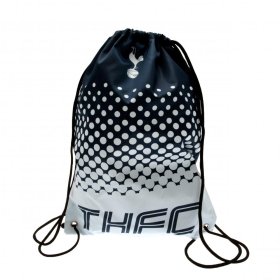 Tottenham Hotspur FC Fade Gym Bag