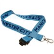 (image for) Manchester City FC Lanyard