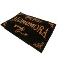 (image for) Harry Potter Doormat Alohomora