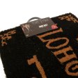 (image for) Harry Potter Doormat Alohomora