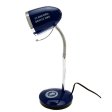 (image for) Chelsea FC Bedroom Lamp