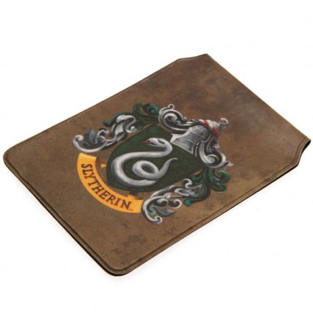 (image for) Harry Potter Card Holder Slytherin