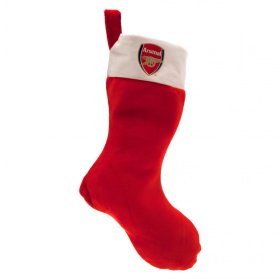 (image for) Arsenal FC Christmas Stocking