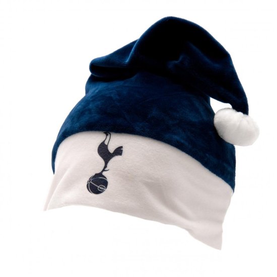 (image for) Tottenham Hotspur FC Santa Hat