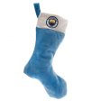 (image for) Manchester City FC Christmas Stocking