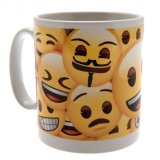 (image for) Emoji Mug Icons