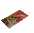 (image for) Harry Potter PVC Keyring Hogwarts