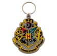 (image for) Harry Potter PVC Keyring Hogwarts