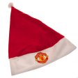 (image for) Manchester United FC Santa Hat