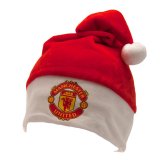 (image for) Manchester United FC Santa Hat