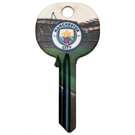 (image for) Manchester City FC Door Key