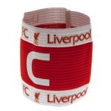 (image for) Liverpool FC Captains Armband