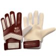(image for) FC Barcelona Goalkeeper Gloves Yths