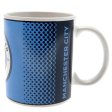 (image for) Manchester City FC Fade Mug