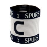 (image for) Tottenham Hotspur FC Captains Armband