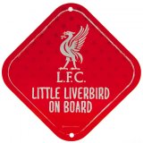 (image for) Liverpool FC Little Dribbler