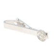(image for) Celtic FC Silver Plated Tie Slide