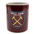 (image for) West Ham United FC Fade Mug