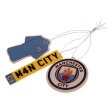 (image for) Manchester City FC 3pk Air Freshener