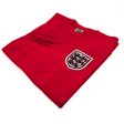 (image for) England FA Sir Geoff Hurst Signed Shirt