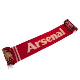 (image for) Arsenal FC Gunners Scarf