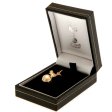 (image for) Tottenham Hotspur FC 9ct Gold 3D Pendant Heavy