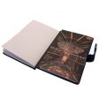 (image for) Doctor Who Premium Notebook