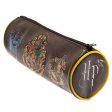 (image for) Harry Potter Barrel Pencil Case