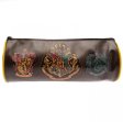 (image for) Harry Potter Barrel Pencil Case