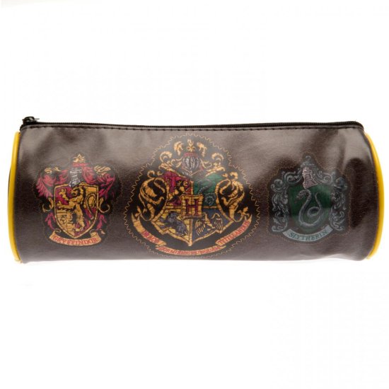 (image for) Harry Potter Barrel Pencil Case