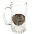 Batman Glass Tankard