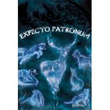 (image for) Harry Potter Poster Patronus 288