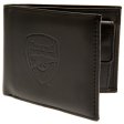 (image for) Arsenal FC Debossed Wallet