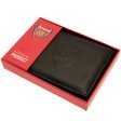 (image for) Arsenal FC Debossed Wallet