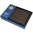(image for) Chelsea FC Debossed Wallet