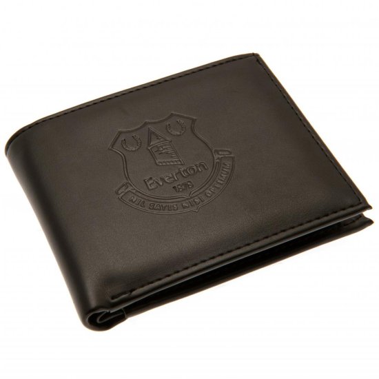 (image for) Everton FC Debossed Wallet