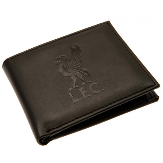 (image for) Liverpool FC Debossed Wallet