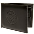 (image for) Manchester City FC Debossed Wallet