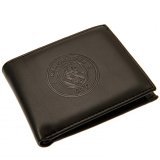 (image for) Manchester City FC Debossed Wallet