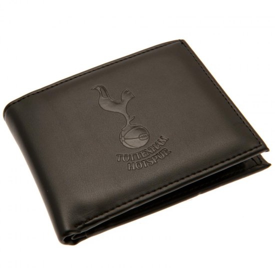 (image for) Tottenham Hotspur FC Debossed Wallet