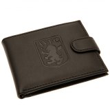 (image for) Aston Villa FC rfid Anti Fraud Wallet